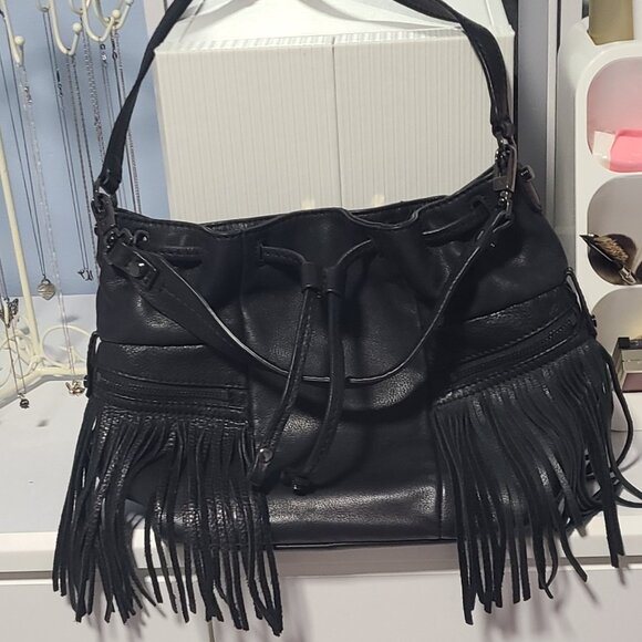 Botkier Handbags - BOTKIER BOHO Bag- Shoulder and Crossbody